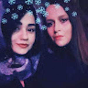 Meet your Posher, Melissa